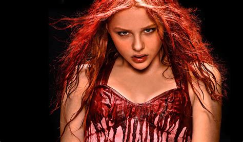 carrie 2 chloe grace moretz|carrie movie explained.